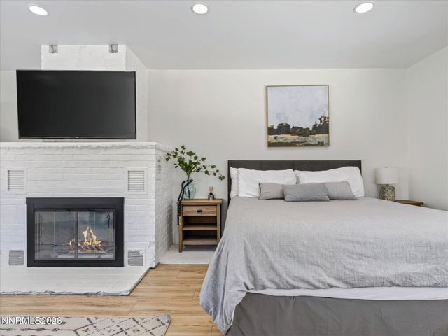 648 Lakeview Drive, Zephyr Cove, NV 89448