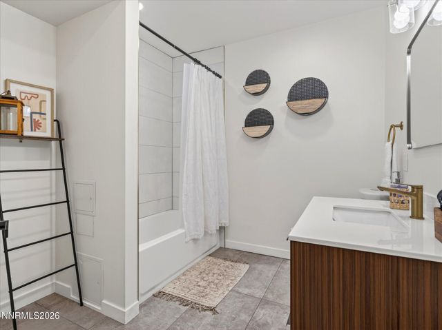 648 Lakeview Drive, Zephyr Cove, NV 89448