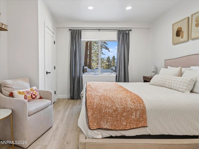 648 Lakeview Drive, Zephyr Cove, NV 89448