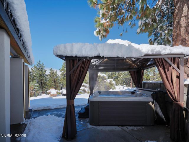 648 Lakeview Drive, Zephyr Cove, NV 89448