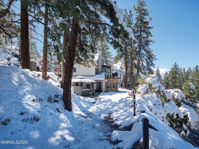 648 Lakeview Drive, Zephyr Cove, NV 89448