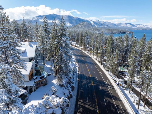648 Lakeview Drive, Zephyr Cove, NV 89448