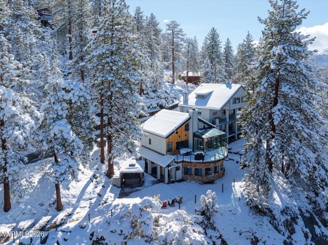 648 Lakeview Drive, Zephyr Cove, NV 89448