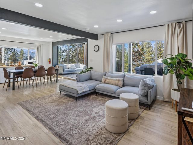 648 Lakeview Drive, Zephyr Cove, NV 89448
