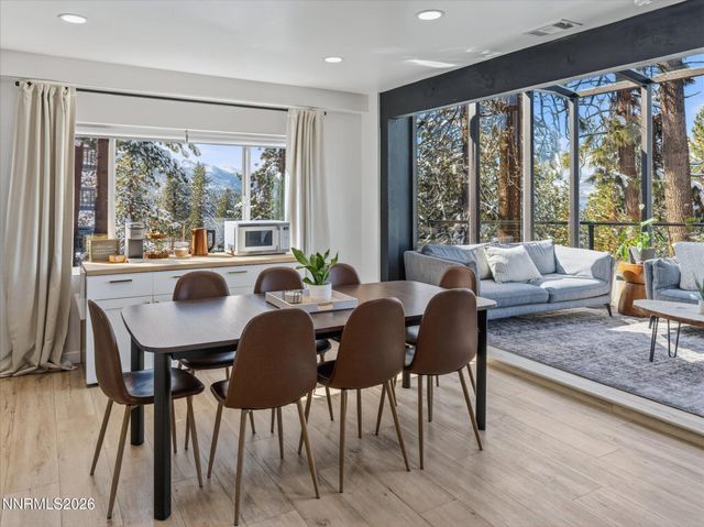 648 Lakeview Drive, Zephyr Cove, NV 89448