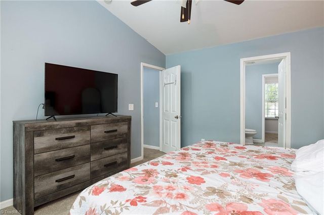 172 Larck Crest Lane, Winston-salem, NC 27107