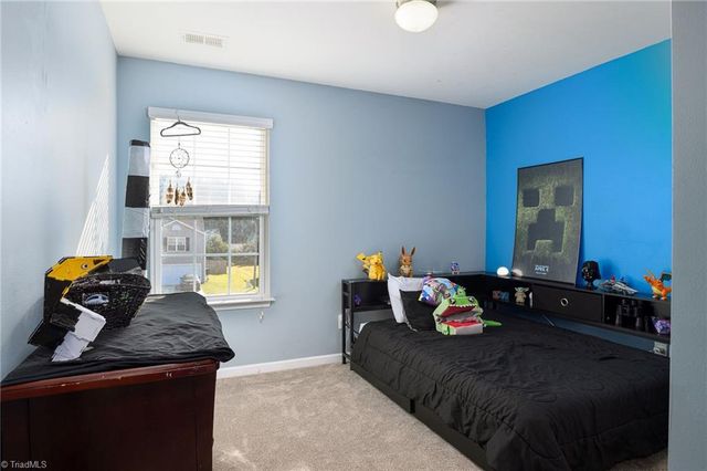 172 Larck Crest Lane, Winston-salem, NC 27107