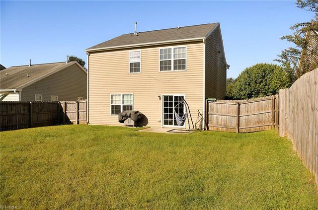 172 Larck Crest Lane, Winston-salem, NC 27107