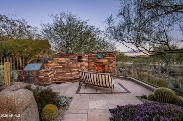 10047 E SCOPA Trail, Scottsdale, AZ 85262
