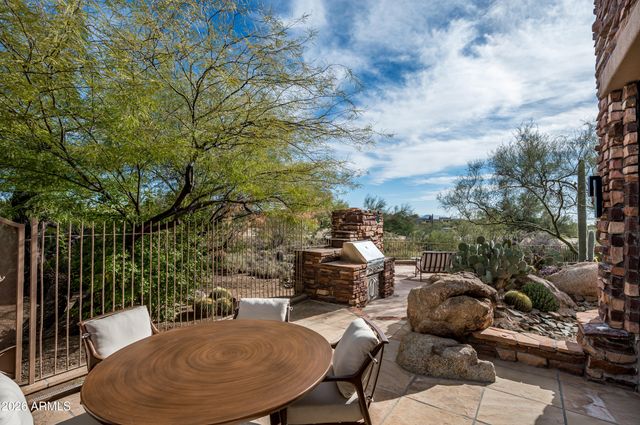 10047 E SCOPA Trail, Scottsdale, AZ 85262