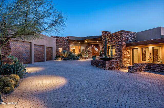 10047 E SCOPA Trail, Scottsdale, AZ 85262