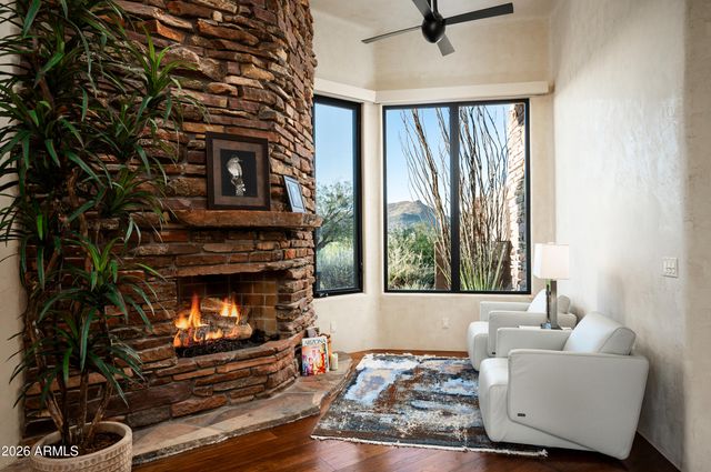 10047 E SCOPA Trail, Scottsdale, AZ 85262