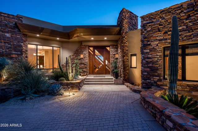 10047 E SCOPA Trail, Scottsdale, AZ 85262