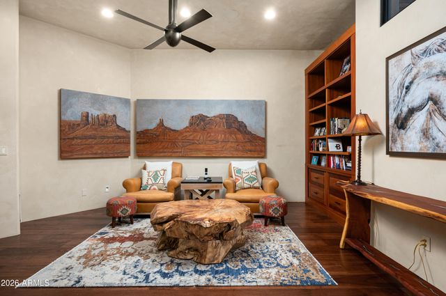 10047 E SCOPA Trail, Scottsdale, AZ 85262