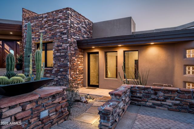 10047 E SCOPA Trail, Scottsdale, AZ 85262