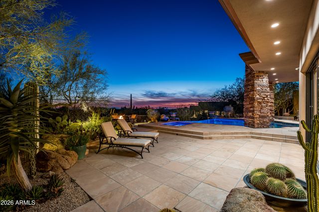 10047 E SCOPA Trail, Scottsdale, AZ 85262