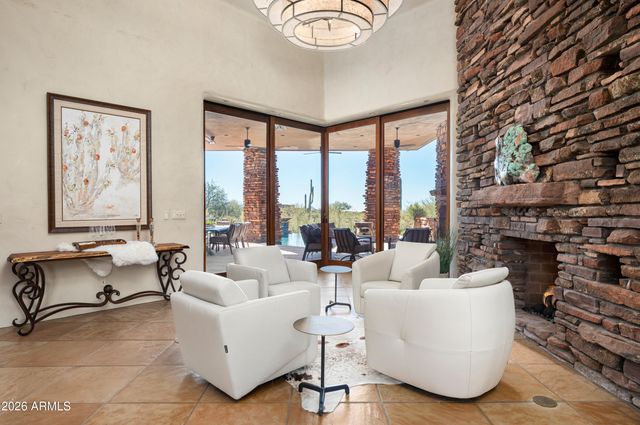 10047 E SCOPA Trail, Scottsdale, AZ 85262