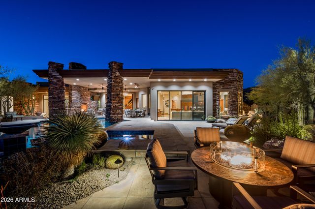 10047 E SCOPA Trail, Scottsdale, AZ 85262