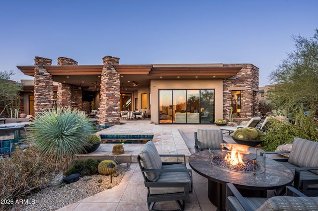 10047 E SCOPA Trail, Scottsdale, AZ 85262