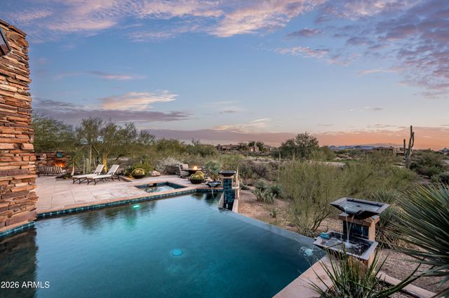 10047 E SCOPA Trail, Scottsdale, AZ 85262