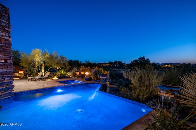 10047 E SCOPA Trail, Scottsdale, AZ 85262