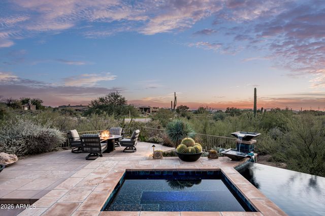 10047 E SCOPA Trail, Scottsdale, AZ 85262