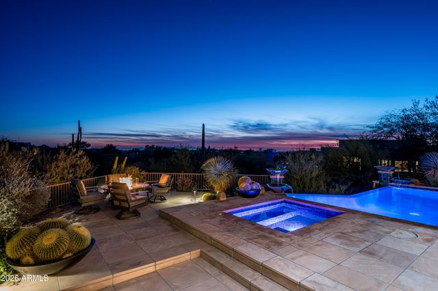 10047 E SCOPA Trail, Scottsdale, AZ 85262