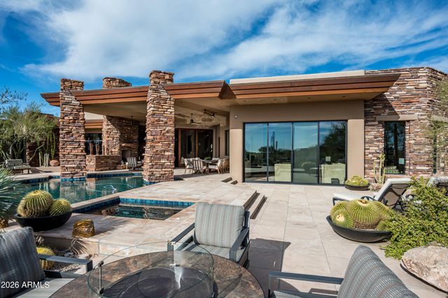 10047 E SCOPA Trail, Scottsdale, AZ 85262