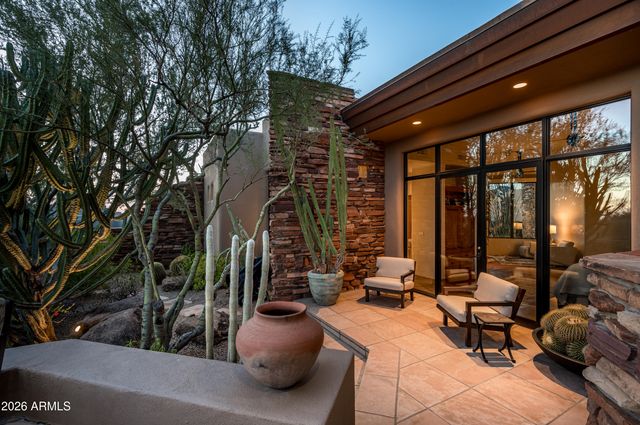 10047 E SCOPA Trail, Scottsdale, AZ 85262