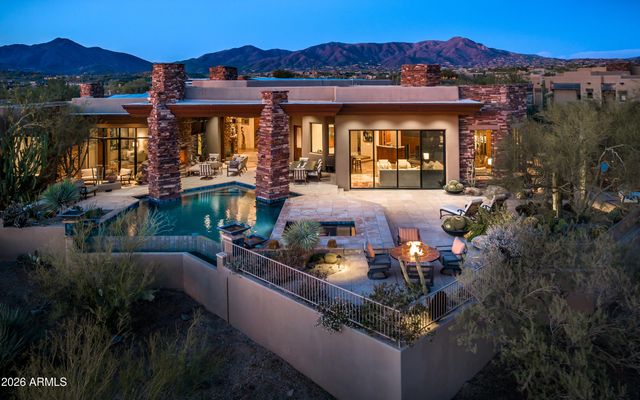 10047 E SCOPA Trail, Scottsdale, AZ 85262