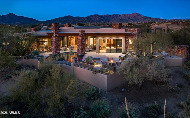 10047 E SCOPA Trail, Scottsdale, AZ 85262