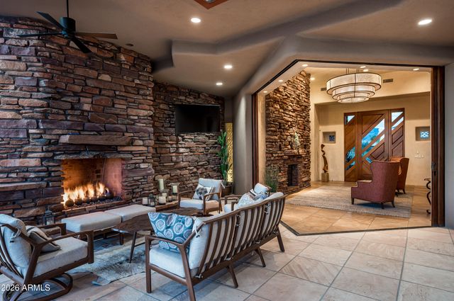 10047 E SCOPA Trail, Scottsdale, AZ 85262