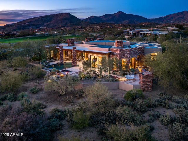 10047 E SCOPA Trail, Scottsdale, AZ 85262