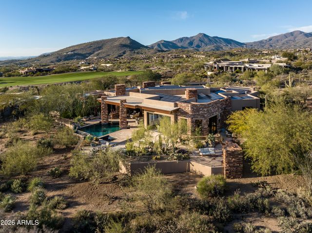 10047 E SCOPA Trail, Scottsdale, AZ 85262