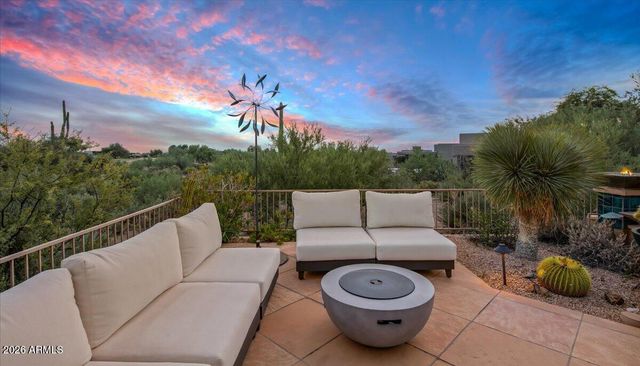 10047 E SCOPA Trail, Scottsdale, AZ 85262