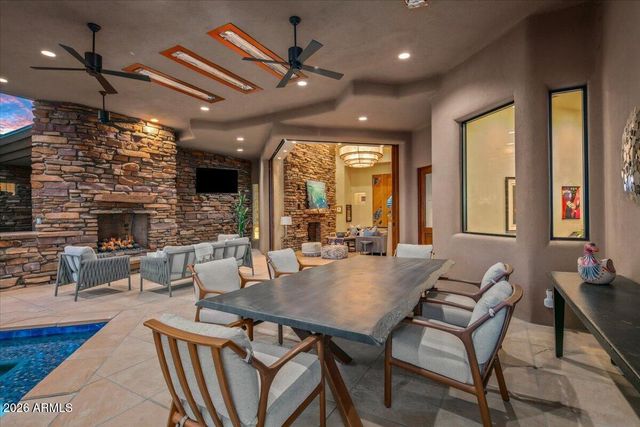 10047 E SCOPA Trail, Scottsdale, AZ 85262