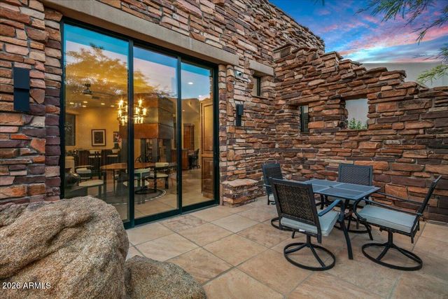 10047 E SCOPA Trail, Scottsdale, AZ 85262