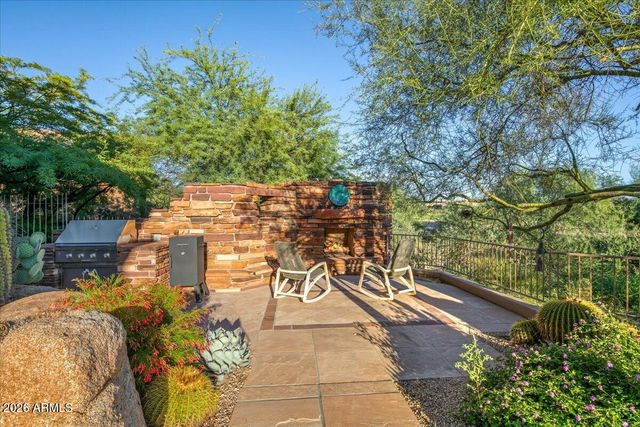 10047 E SCOPA Trail, Scottsdale, AZ 85262