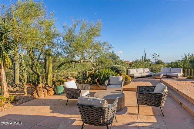 10047 E SCOPA Trail, Scottsdale, AZ 85262