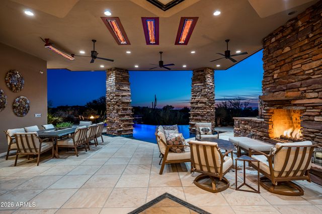 10047 E SCOPA Trail, Scottsdale, AZ 85262