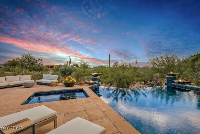 10047 E SCOPA Trail, Scottsdale, AZ 85262