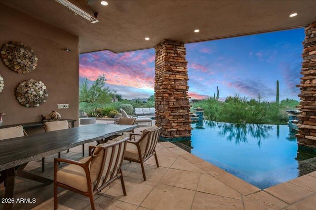 10047 E SCOPA Trail, Scottsdale, AZ 85262