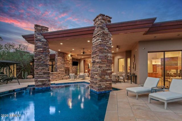 10047 E SCOPA Trail, Scottsdale, AZ 85262