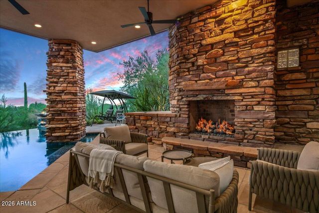 10047 E SCOPA Trail, Scottsdale, AZ 85262