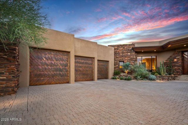 10047 E SCOPA Trail, Scottsdale, AZ 85262