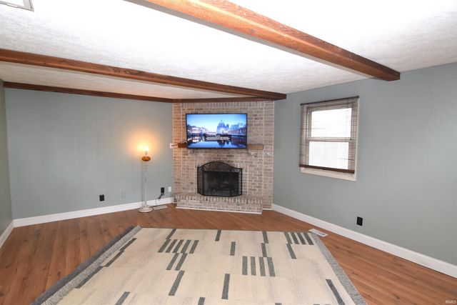 2405 N Old Towne Lane, Muncie, IN 47304