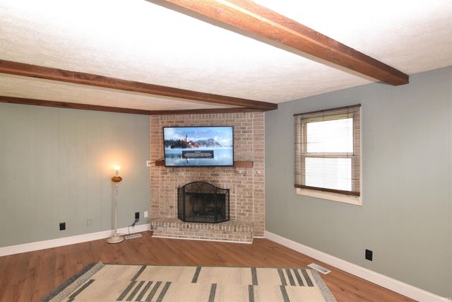 2405 N Old Towne Lane, Muncie, IN 47304