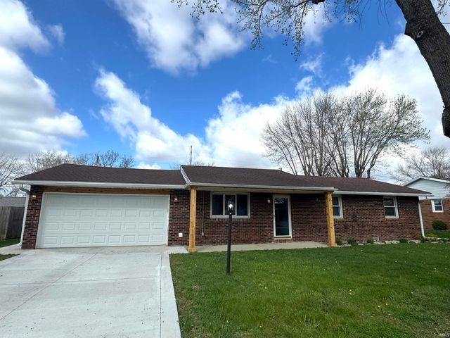 2405 N Old Towne Lane, Muncie, IN 47304