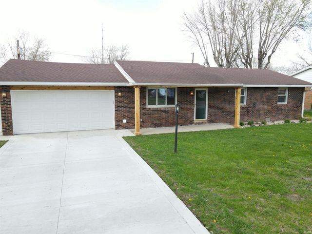 2405 N Old Towne Lane, Muncie, IN 47304