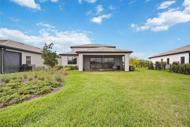 6207 TALON PRESERVE DRIVE, Nokomis, FL 34275